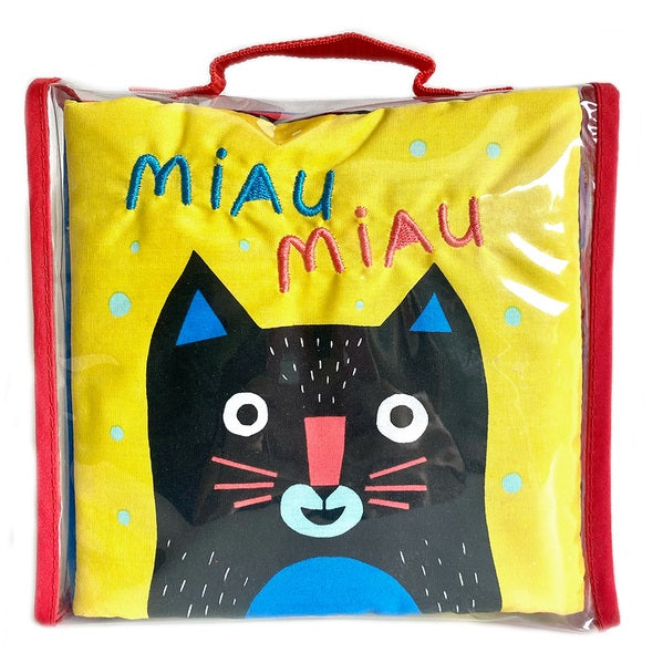 Miau miau Miau miau